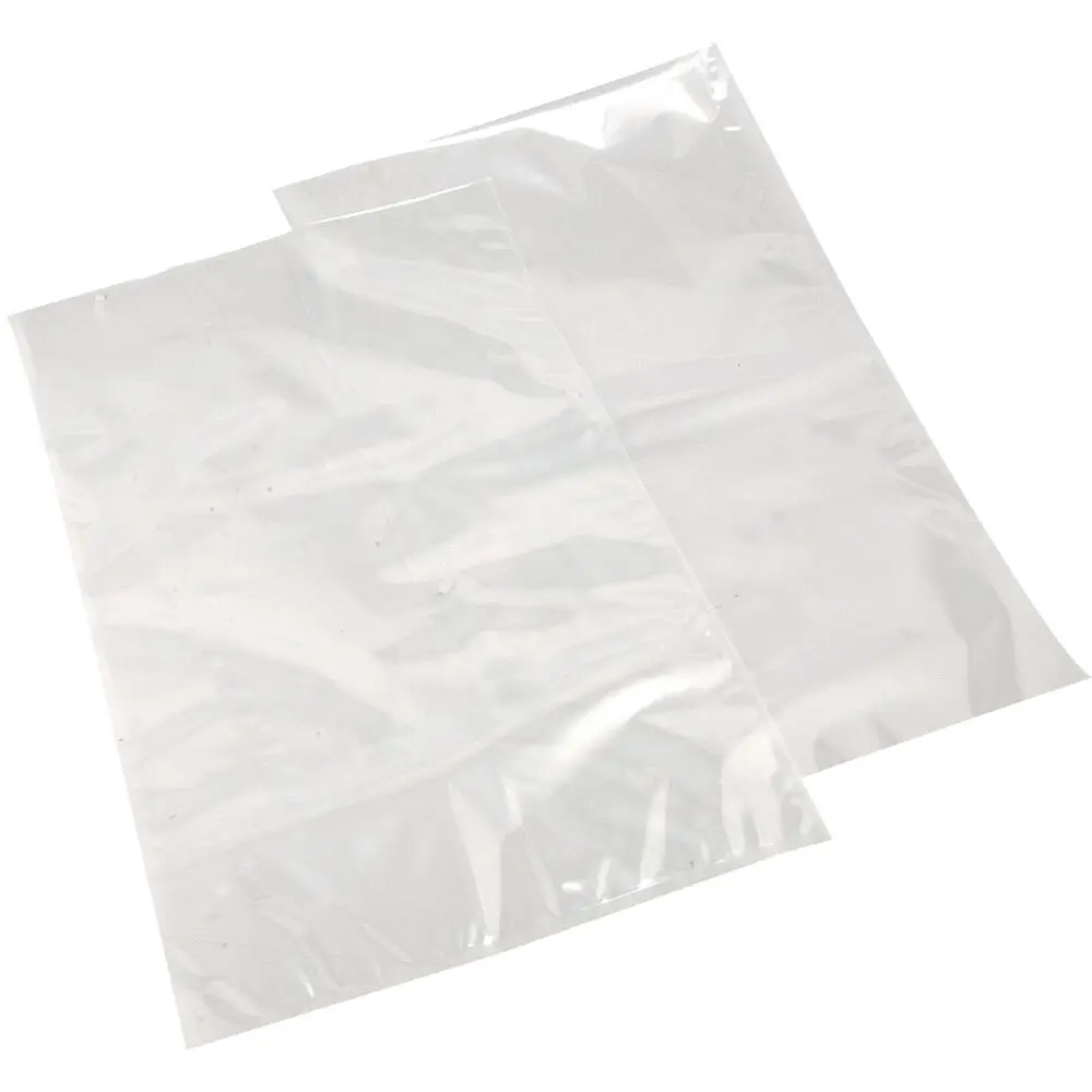 Vakuumpose, klar, PA/PE, 30x40cm (600 stk)