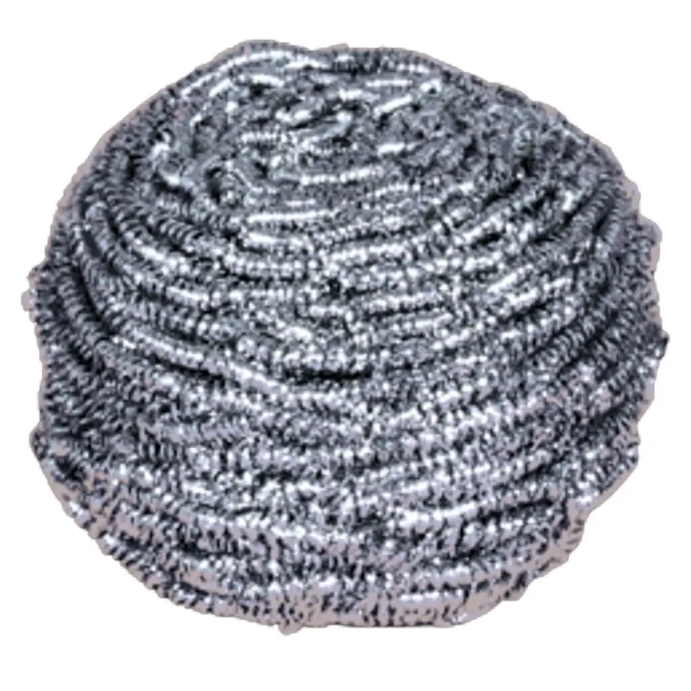 Stålsvamp, 9x11,5x8cm, stål (10 stk)