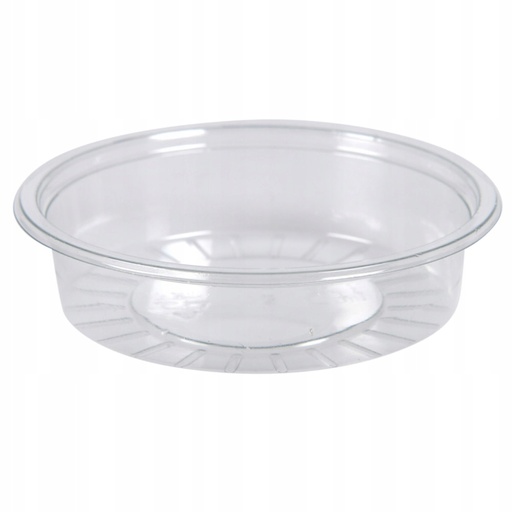 [133258] Portionsbæger, Ø7,5cm, 50 ml, klar, PET/RPET (1000 stk)