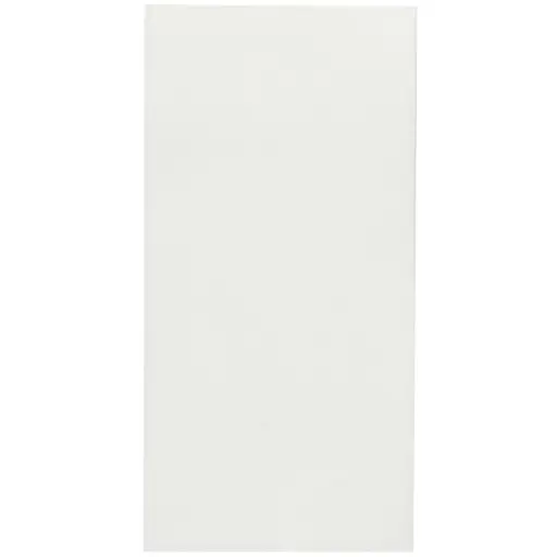 [122551] Middagsserviet, Gastro, 1/8 fold, 40x40cm, hvid, airlaid (600 stk)