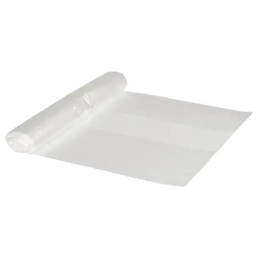 [1000030304] Spandepose, 60 l, klar, LDPE/virgin, 60x100cm (10 rl/krt)