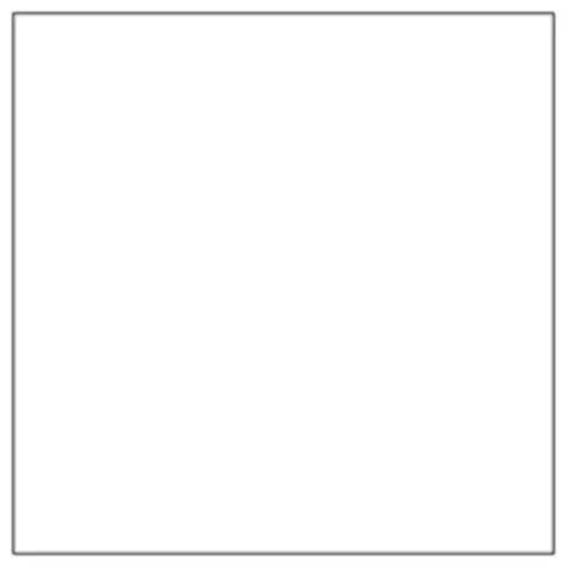[95154] Middagsserviet, 1/4 fold, 40x40cm, hvid, airlaid (600 stk)