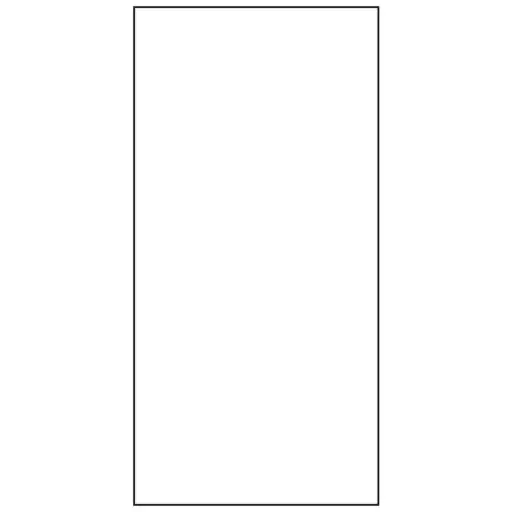 [9525305] Serviet, 2-lags, 1/8 HF, 33x33cm, hvid, nyfiber (2400 stk)